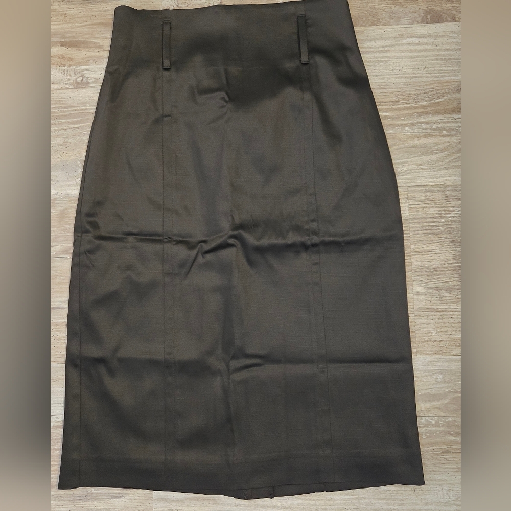 Le chateau pencil skirt